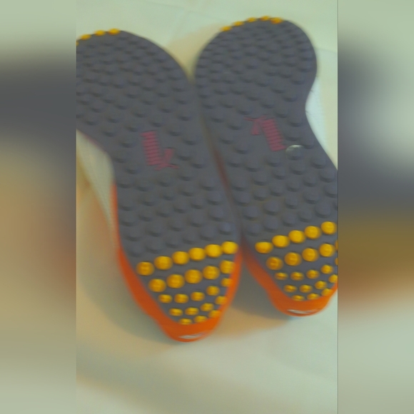 PUMA Easy Rider III Sneakers Women's Size 6 - Picture 10 of 10